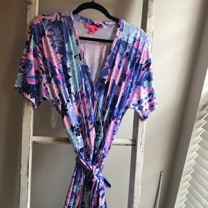 Lilly Pulitzer jumpsuit